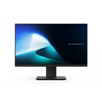 ASUS ExpertCenter P470VAK-BPE909X 27 inch Full HD all-in-one-PC - Intel Core 5 210H, 16GB RAM, 512GB SSD, Windows 11 Pro