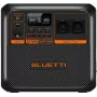 Bluetti AC180P bærbar powerstation, LiFePO4, 36000 mAh, 1800 W, 16 kg
