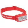 Black Diamond Storm pandelampe, orange
