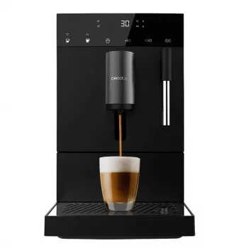 Cecotec Cremmaet Compact Steam fuldautomatisk espressomaskine