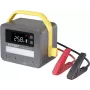 Voltcraft VC-PZKA-5002-24V startstrømsystem, 12 V / 24 V, 1500 A (12 V), 500 A (24 V), 2x USB (VC-17609855)