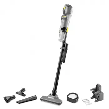 Kärcher LVS 1/1 Bp 1.394-110.0 akku-håndstøvsuger 18 V posefri uden batteri