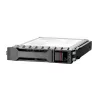 HPE 1,92TB SATA 6Gb/s Read Intensive 2,5 inch SFF hot-swap SSD med Basic Carrier til Apollo 4200 Gen10 Plus (P40499-K21)