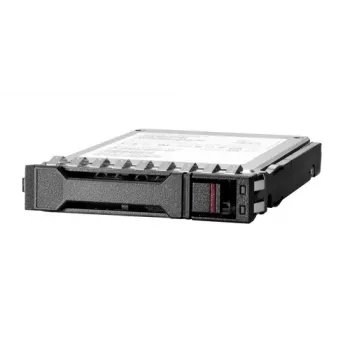 HPE 1,92TB SATA 6Gb/s Read Intensive 2,5 inch SFF hot-swap SSD med Basic Carrier til Apollo 4200 Gen10 Plus (P40499-K21)