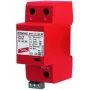 DEHN DEHNshield DSH TN 255 FM kombiafleder type 1+2 til 1-fasede TN-systemer (941205)