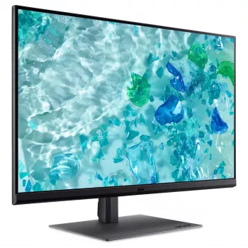 Acer Vero B327QKL1bmipruzx 4K UHD monitor 80 cm (31,5 inch)