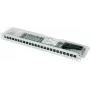 Telegärtner 100007010 19 inch-modulbærer, bestykket, CAT 6a, 1 HE, grå