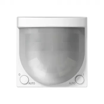 JUNG KNX automatisk kontakt 2,20 m universal A3281-1WW