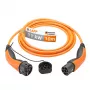 LAPP EV-ladekabel Type 2, 11 kW, 10 m, orange