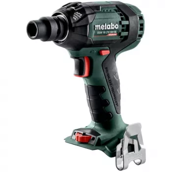 Metabo SSW 18 LTX 300 BL Akku-slagskruetrækker, 18 V, uden batteri og lader