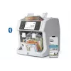 Safescan 2985-SC seddeloptæller, 2 rum, 7-trins verifikation