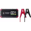 VOLTCRAFT VC-JS-800A starthjælp, 400 A (12 V), 1x 12 V udgang, 2x USB, med ladestation og opbevaringsstation (VC-18218600)