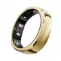 RingConn Gen 3 smart ring, IP68, størrelse 10, matguld