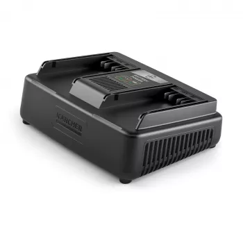KÄRCHER Battery Power 18V Dual batteri-hurtiglader (2.445-028.0)