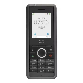 Cisco IP DECT 6823 bundle VoIP-telefon
