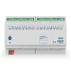 MDT BE-16230.02 binært indgangsmodul 16-kanal 8TE DIN-skinne 230VAC