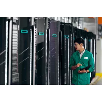 HPE Tri-Mode splitterkabel-sæt (P48832-B21)