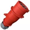 Mennekes AM-TOP HW/VN Plug 32A, 7p, 6h, 400V, IP44 (744)