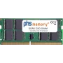 PHS-memory 32GB RAM-hukommelse kompatibel med Asus VivoBook X1504MA-BQ951W DDR5 CSODIMM 6400MHz PC5-51200S