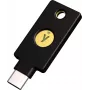 Yubico YubiKey 5C USB-C sikkerhedsnøgle