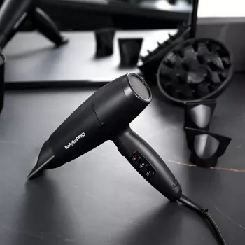 Babyliss Pro Lupia 2200W ultralet hårtørrer (BAB7600E)
