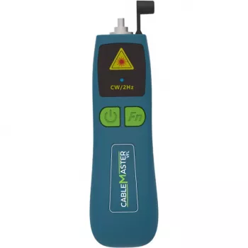 Softing IT Networks Psiber CableMaster VFL rød lyskilde (226114)