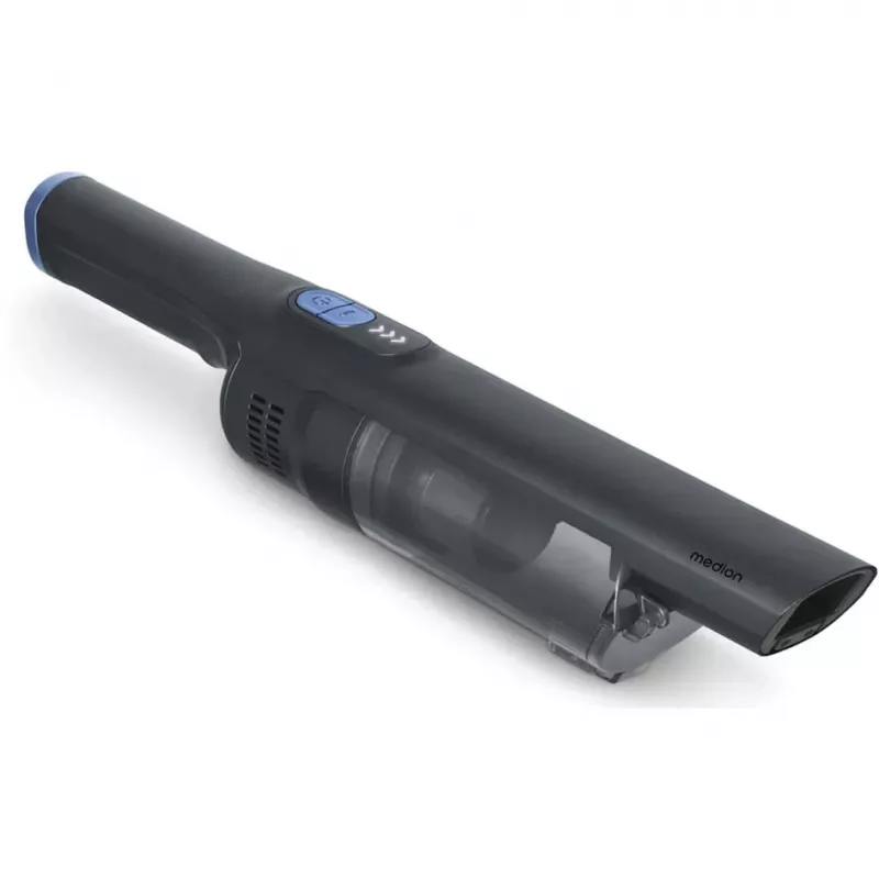 Medion MD11515 P200 håndstøvsuger, sort