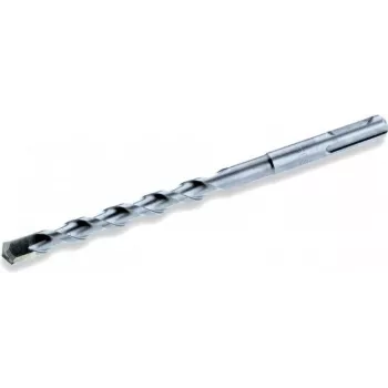 Cimco 208666 hammerbor 16 mm, længde 450 mm, arbejdslængde 400 mm