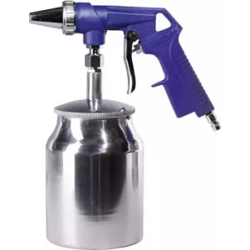 Aerotec Pneumatic Sandblasting Gun ST 0.7l 320l/min