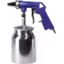 Aerotec trykluft-sandblæsepistol ST 0,7l 320l/min