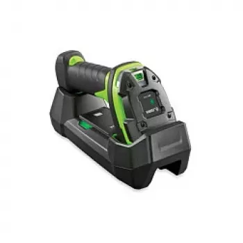 Zebra DS3678-XR robust stregkodescanner, grøn (DS3678-XR3U42A2SVW)