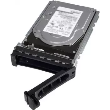 Dell 2TB 2,5 inch SATA 6Gb/s 7.2K RPM 512n hot-swap-harddisk til PowerEdge C6420 (400-ATJZ)