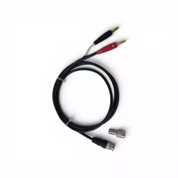 ALLNET målekabelsæt retningsradio (BNC/banan & TNC-adapter)