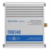 Teltonika TRB140 gateway med kabinet, UK-strømforsyning (TRB140005000)