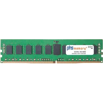 PHS-memory 8GB DDR4 3200MHz RDIMM server-RAM, baseret på Hynix HMA81GR7CJR8N-XN (SP633276)