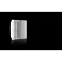 Rittal Blue e+ filterventilator, 218/191 m³/h, 115 V, RAL 7035 (3240710)