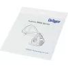 Dräger X-plore 3500 halvmaske håndværkersæt med 2x FilterPure P3 (R56960)