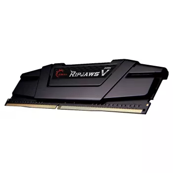 G.Skill Ripjaws V Series 16GB 3600MHz-hukommelsesmodul, tray (F4-3600C18S-16GVK)