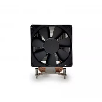 Dynatron W24 CPU-køler med blæser