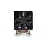 Dynatron W24 CPU-køler med blæser
