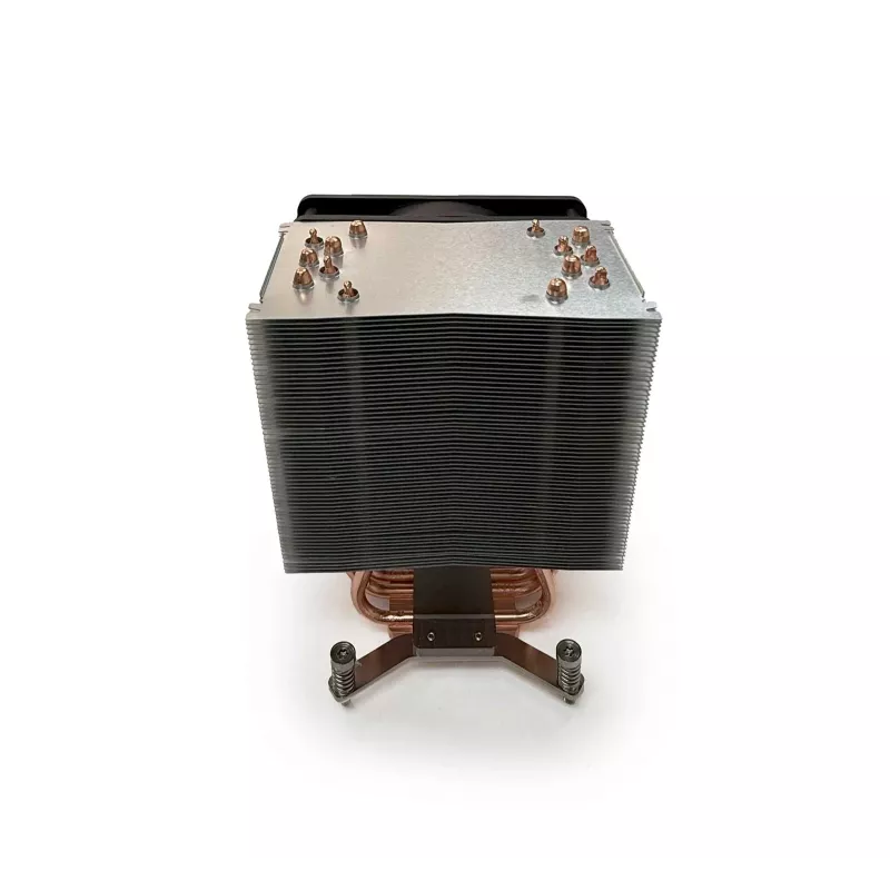 Dynatron W24 CPU-køler med blæser