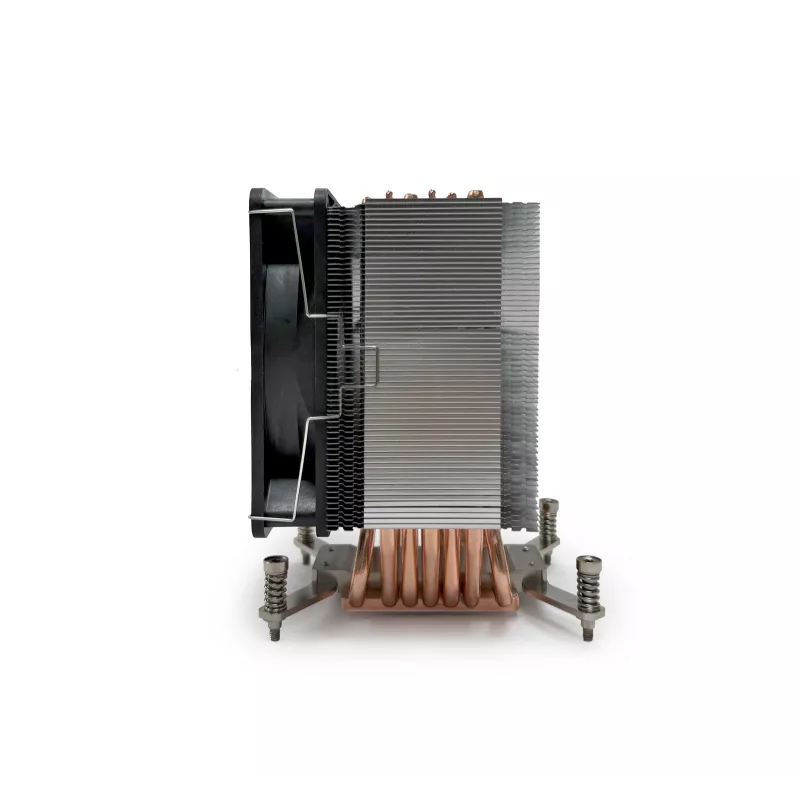 Dynatron W24 CPU-køler med blæser