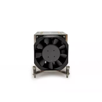 Dynatron W23 CPU-køler med blæser