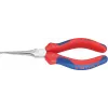 Knipex 31 15 160 Electronics & Precision Mechanics Needle Nose Pliers Straight 160 mm