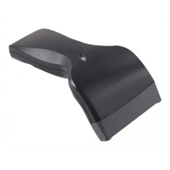 Exertis Connect CCD stregkodescanner, USB, sort (928000)