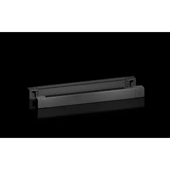 Rittal VX sokkelhjørnestykke, front-/bagpanel, H 100 mm, til B 1100 mm (8660006)
