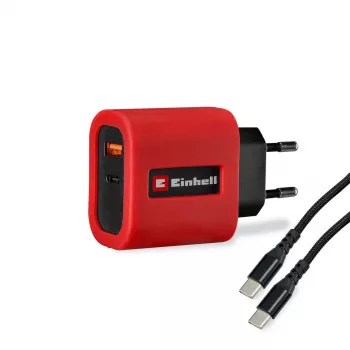Einhell hurtiglader 4514149