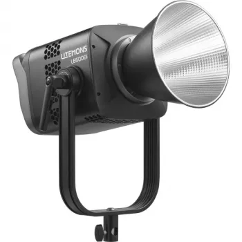 Godox Litemons LE600Bi LED-lampe bi-color sort