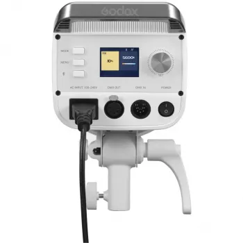 Godox Litemons LE200Bi LED lamp Bi-Color white