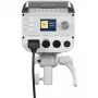 Godox Litemons LE200Bi LED-lampe bi-color hvid